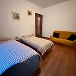 Casa Panoramica Sul Fiume Anza E Sul Monte Rosa *