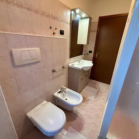 Casa Panoramica Sul Fiume Anza E Sul Monte Rosa