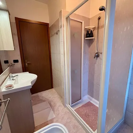 Casa Panoramica Sul Fiume Anza E Sul Monte Rosa Lejlighed Bannio