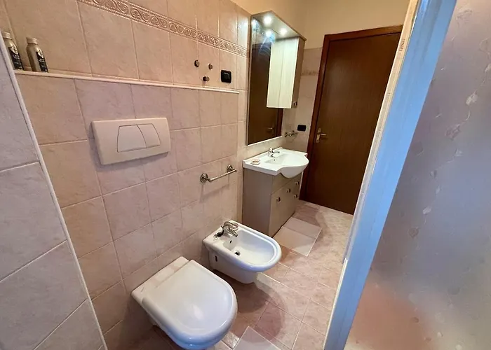 Casa Panoramica Sul Fiume Anza E Sul Monte Rosa