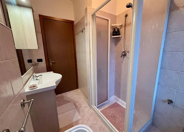 Casa Panoramica Sul Fiume Anza E Sul Monte Rosa Lejlighed Bannio